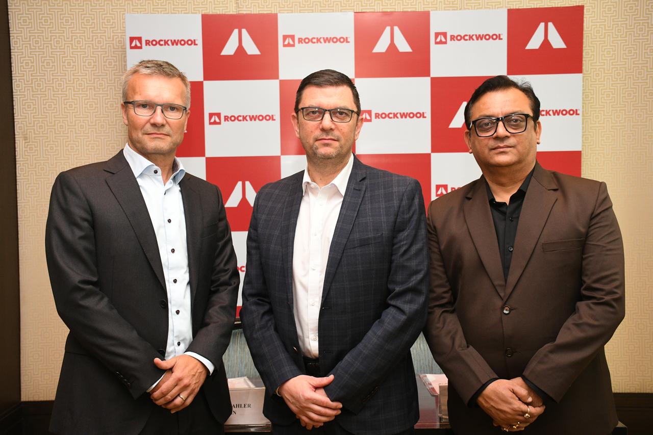 ROCKWOOL Charts New Growth Path in India with Ambitious Venture Near Chennai