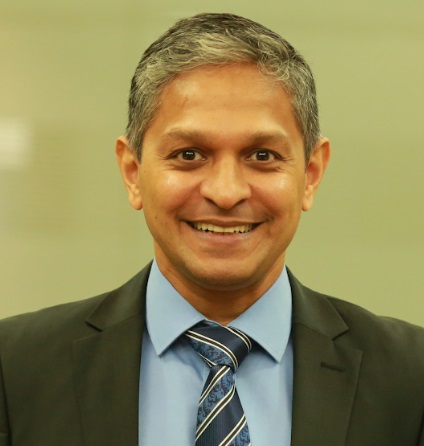 Spire.AI Expands its Leadership by Naming Vinod Padmanabhan as Head of Growth for India, the Middle East, and Southeast Asia