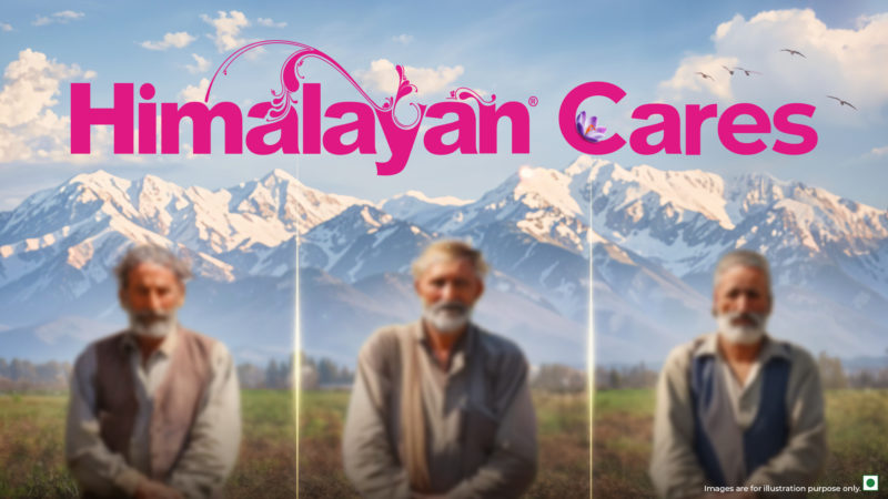 Himalayan Continues its Commitment to Uplift the Himalayan Communities; Celebrates ‘Himalayan Day’ with an Initiative to Train Kashmiri Saffron Farmers