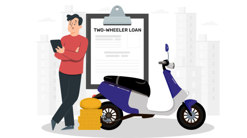 Special Ganesh Chaturthi offers with the Bajaj Finserv Two-wheeler Loan