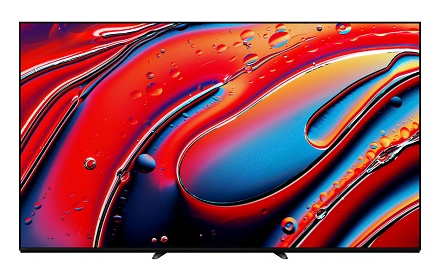 Sony Unveils BRAVIA 9 Brightest Ever 4K Television Series for Ultimate and Most Authentic Cinematic Experience