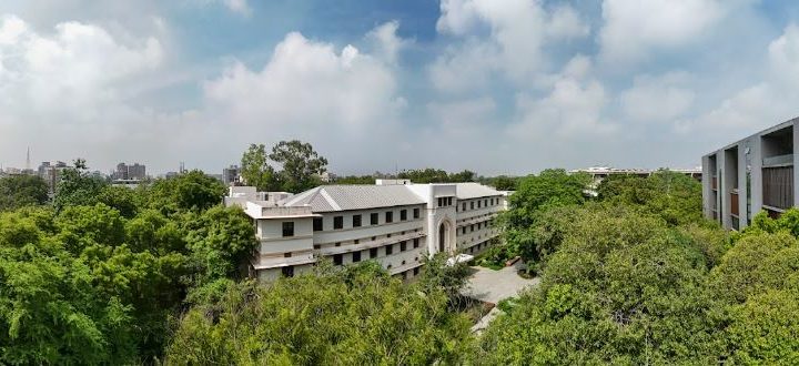 Ahmedabad University’s Focus on Sustainability and Climate Action Recognised with Prestigious IGBC Platinum Rating