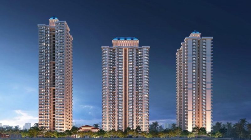 Live the Resort Dream Every Day at SKA Destiny One: A New Standard in Luxury Living