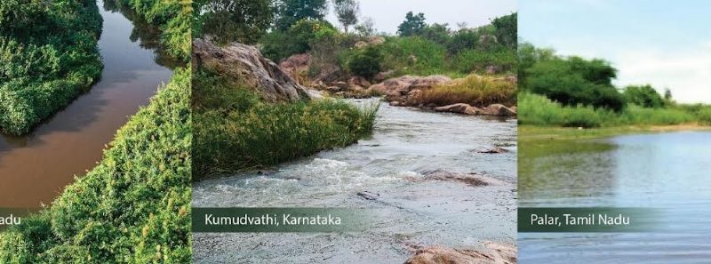 Project Water Security by The Art of Living