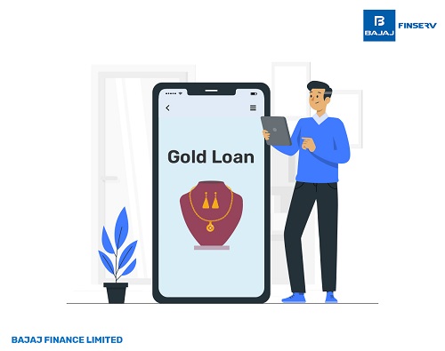 Meet Unforeseen Financial Needs with a Bajaj Finserv Gold Loan