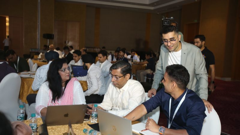 Revolutionizing MSME Efficiency with Automate Business