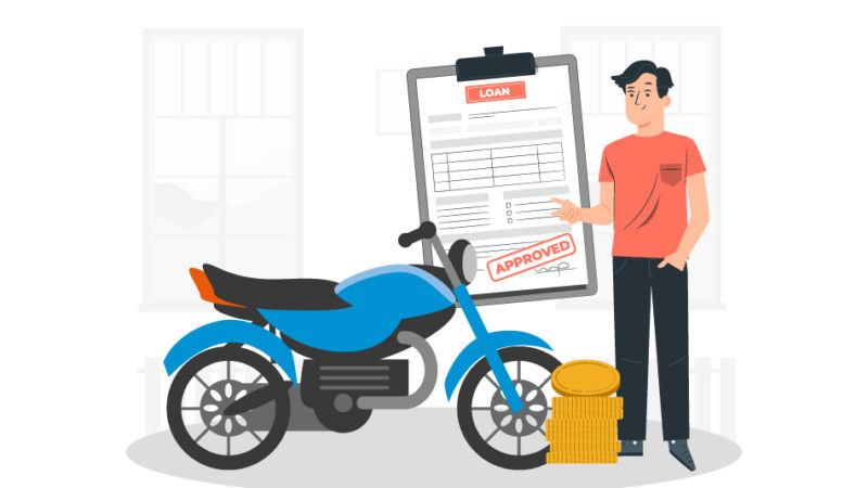 Special festive offers on online two-wheeler bookings with Bajaj Finance