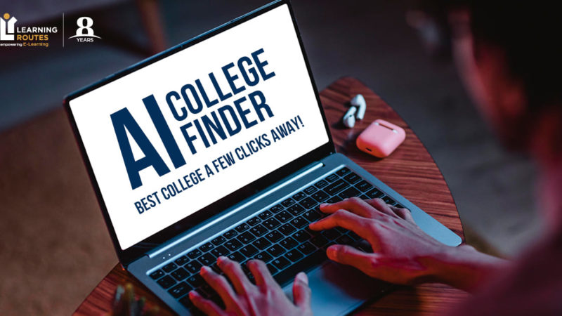 Learning Routes Introduces ‘AI College Finder’ – The Future of College Selection