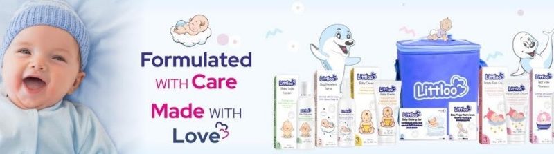An Emerging Brand from Delhi Making Big Strides in the Growing Baby Care Market