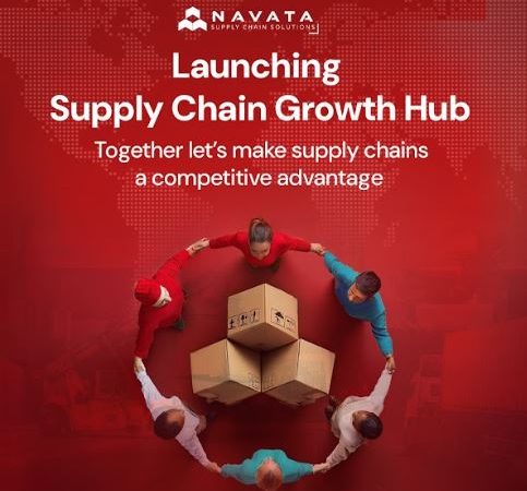 Supply Chain Growth Hub: Building a Passionate Community to Make Supply Chains a Competitive Advantage