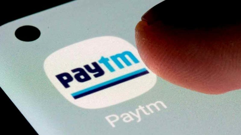 Paytm Aims for PAT Profitability As It Grows Its Core Payments Business