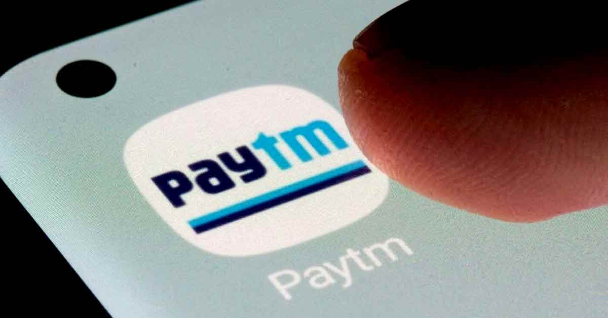 Paytm Aims for PAT Profitability As It Grows Its Core Payments Business