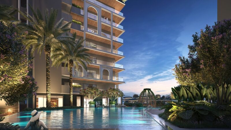 Excentia Infra to Invest Rs 650 Cr: Launches Tatva, its Uber-Luxury Residences in Dehradun