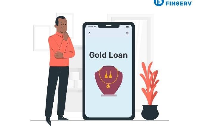 Secure Attractive Interest Rates on Gold Loan with Bajaj Finance