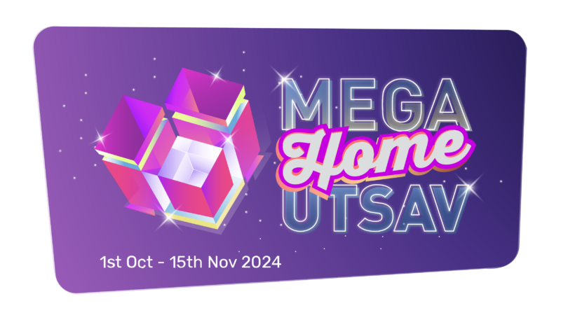 Housing.com Unveils Mega Home Utsav 2024: Anticipating Over 53 Million Reach with Exclusive Festive Offers