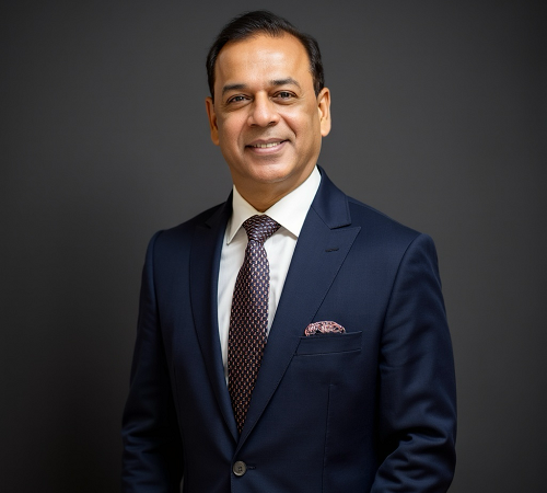 Adarsh Kumar, Co-founder & COO of iEnergizer, Honored as ET Business Leader 2024 for Excellence in BPO