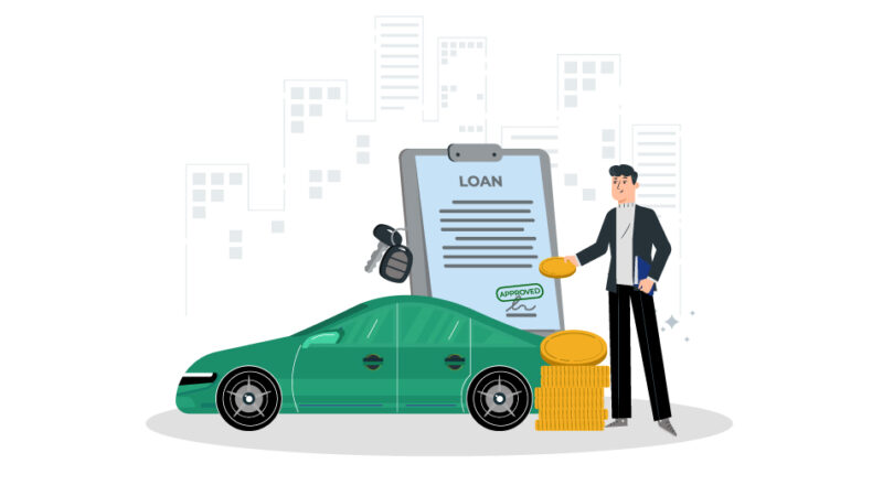 New Car Loans: A Hassle-free Solution to Buy a New Car