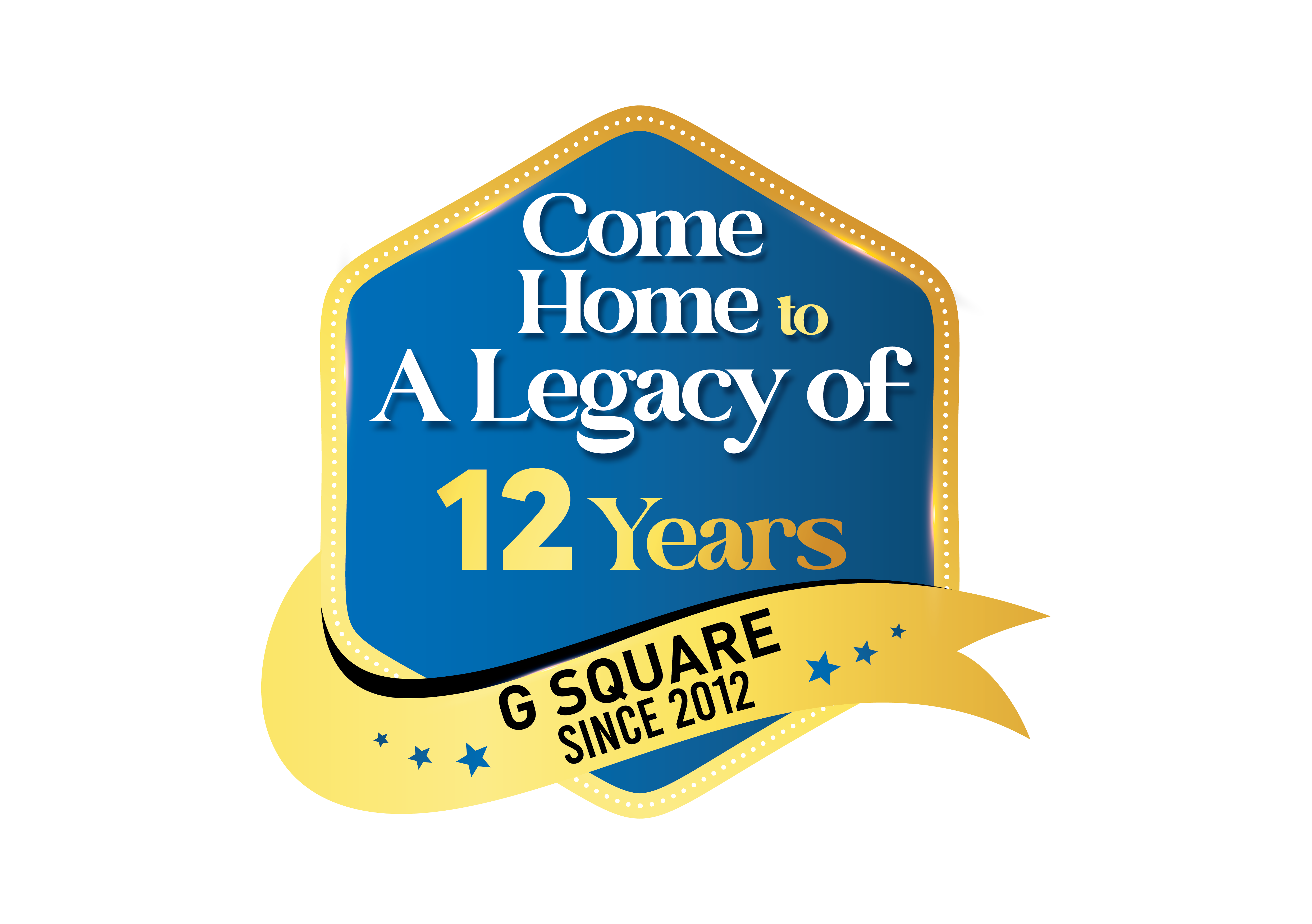 G Square Announces 12th Anniversary Celebration with Exciting Customer Offers