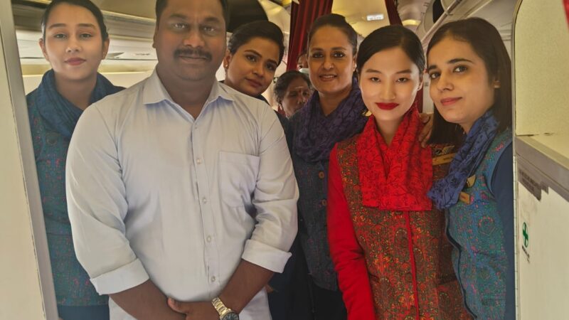 Zenplus Fleet Employee Saves Life After Emergency Landing: A Testimony to Zenzo’s Commitment to Safety