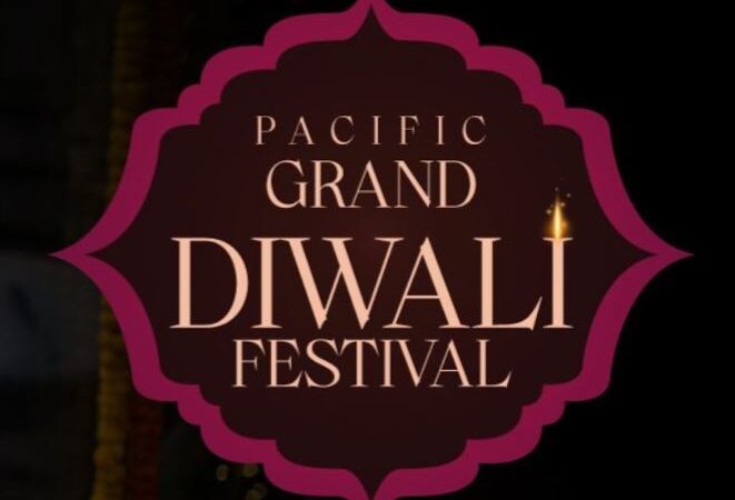 Celebrate the Festive Spirit with an Exciting Shopping Experience at the Pacific Grand Diwali Festival