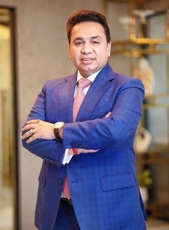 Signature Global Unveils Exclusive Festive Offers for Aspiring Customers