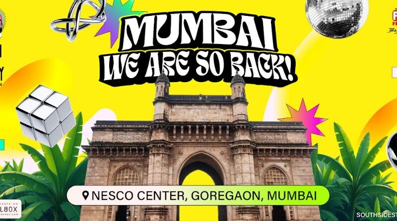 Red FM Brings ‘South Side Story – Kutty Edition’ to Mumbai