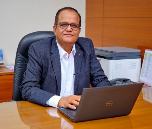 KSB Limited Registers Significant Growth in the Third Quarter- July’24 to September’24