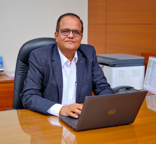 KSB Limited Registers Significant Growth in the Third Quarter- July’24 to September’24