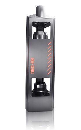 Neo San Unveils Purpose-built Incinerator Neo-AX