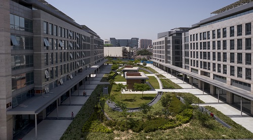 Vatika Group secures prestigious LEED Certifications Across Residential, Commercial, Retail, and Educational Projects