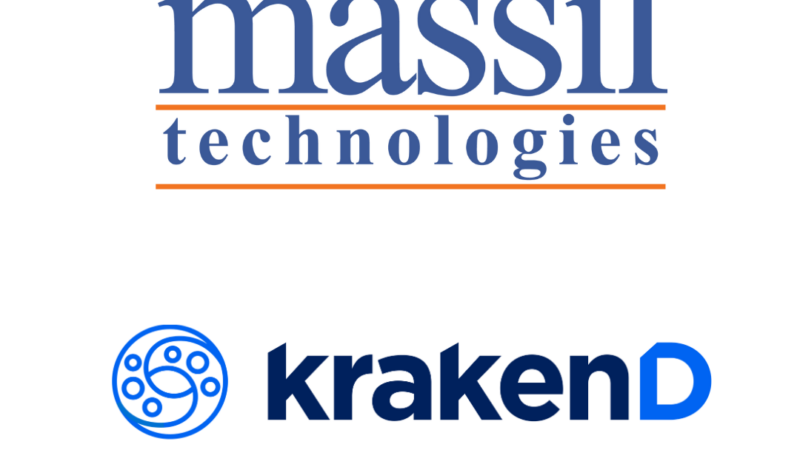 Massil Technologies Teams up with KrakenD as Value Added Reseller
