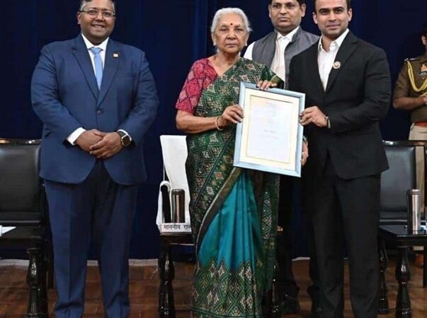 Galgotias University Honored by Governor of Uttar Pradesh for Achieving Top Rankings in QS World University Rankings: Asia 2025