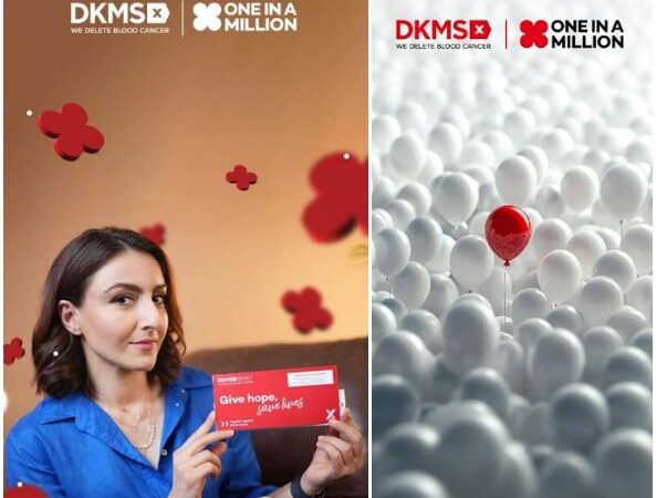 Soha Ali Khan Addresses Lack of Indian Blood Stem Cell Donors in DKMS Campaign