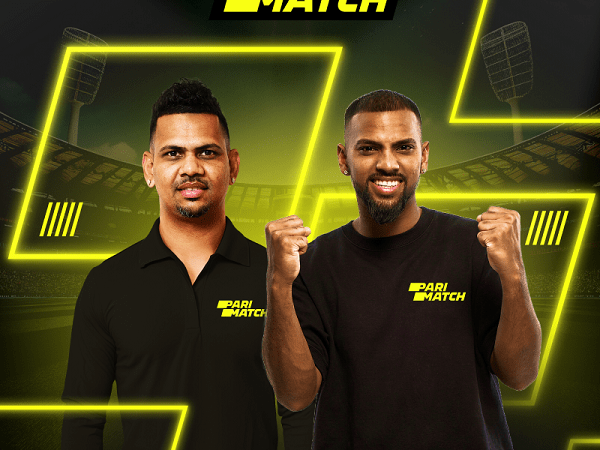 Parimatch Introduces Exclusive Markets Featuring Sunil Narine and Nicholas Pooran for the Abu Dhabi T10 League