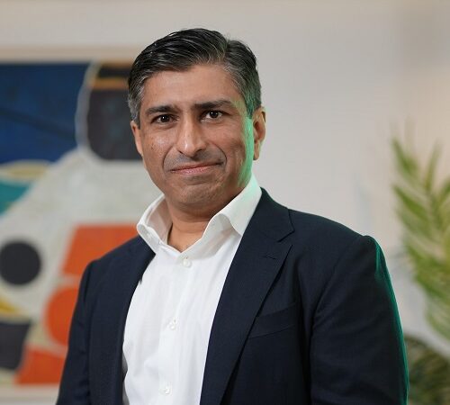 Ratul Puri Highlights Hindustan Power’s Efforts to Combat Water Scarcity in Uttar Pradesh