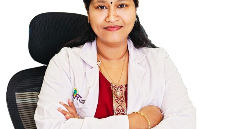 Dr. Kanimozhi K Joins ART Fertility Clinics as a Director and Clinical Lead