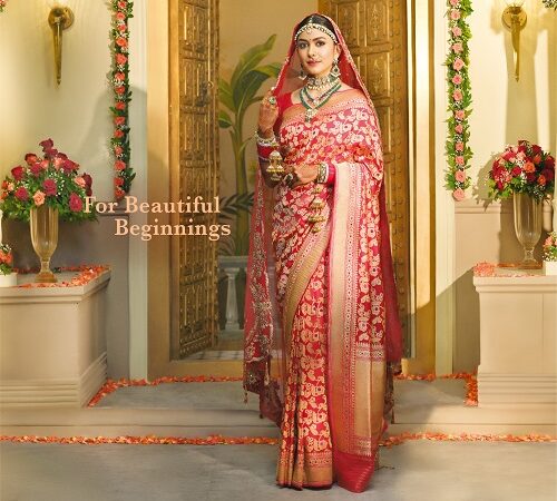 Taneira Launches ‘For Beautiful Beginnings’ Campaign