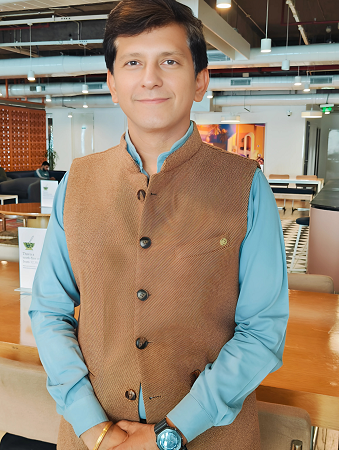 Truecaller Appoints Gaurav Loomba as Senior Director, Public Affairs in India