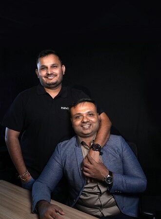 Navanc Raises  Seed Funding to Revolutionize Secured Lending with AI-powered Property Score