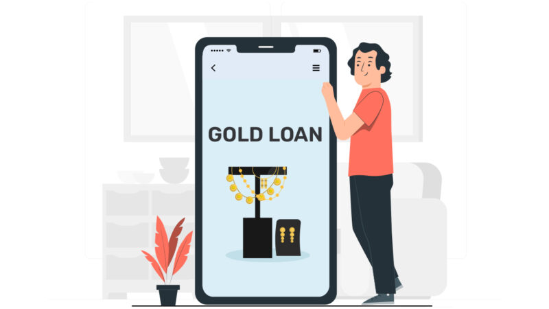 Maximise Financial Flexibility with Bajaj Finserv Gold Loan for Expense Management