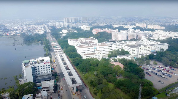 Porur: The New OMR 2.0 Driving Chennai’s IT and Real Estate Boom
