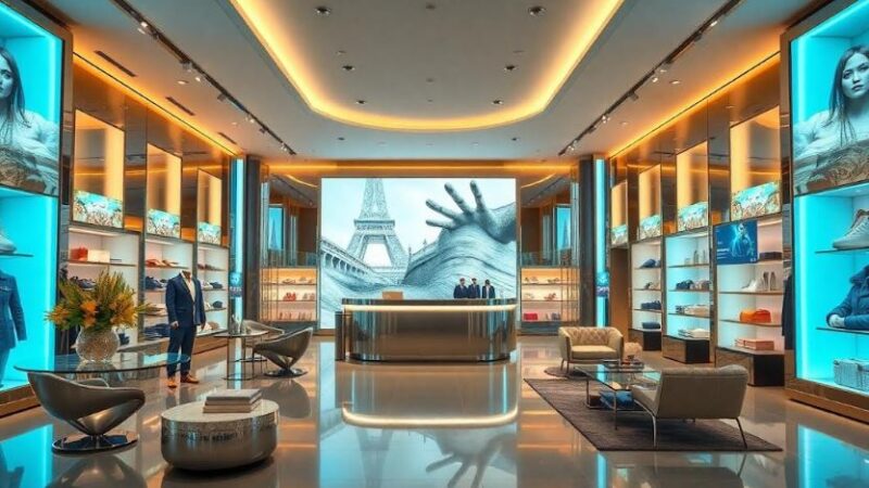 Indian Architects and Designers to Turn Futuristic Visions to Reality with Ease