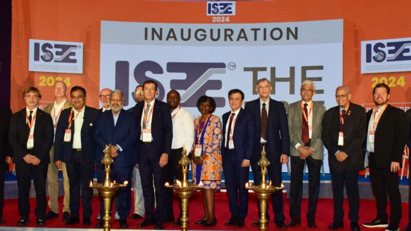 ISEE 2024 Expo Concludes in Mumbai with Remarkable Success, Sets Elevated Standards for Upcoming Dec 2026 Edition in New Delhi