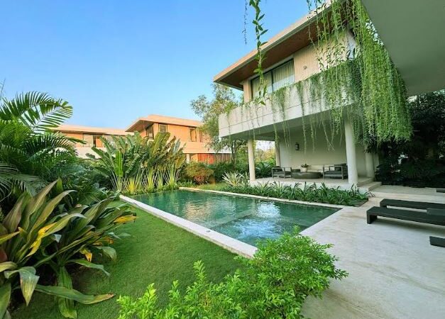 Avas Wellness Secures a Landmark Transaction of a Rs. 26.25 Crore Villa with Sotheby’s in Alibaug