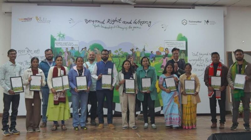 ‘Beyond Right and Wrong’ – Allies Across Generations and Sectors Unite to Break Glass Ceilings Holding Young People Back