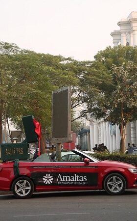 Introducing the Red Bow Collection: Sparkle in Every Gift Making Diamond Gifting Effortless this Christmas and Wedding Season