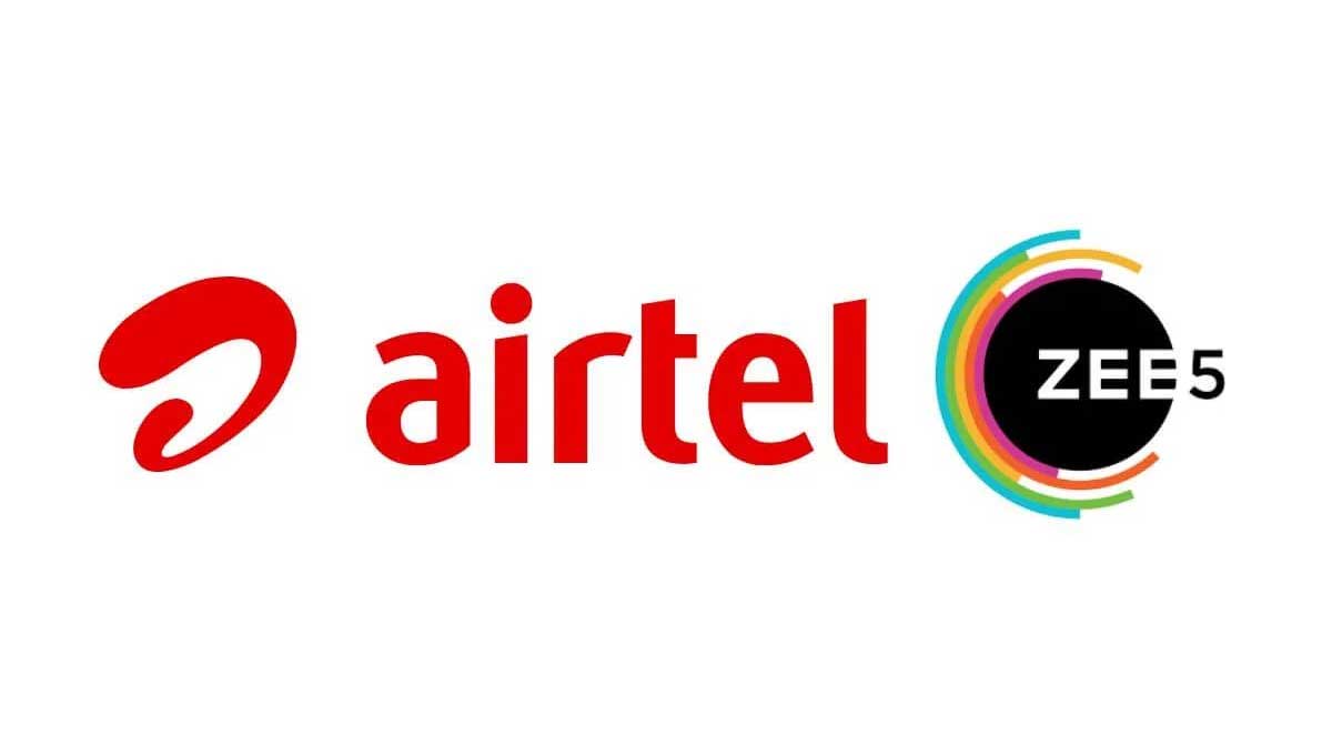 Airtel and Zee5 partner to bring exciting Zee5 content to Airtel WiFi customers