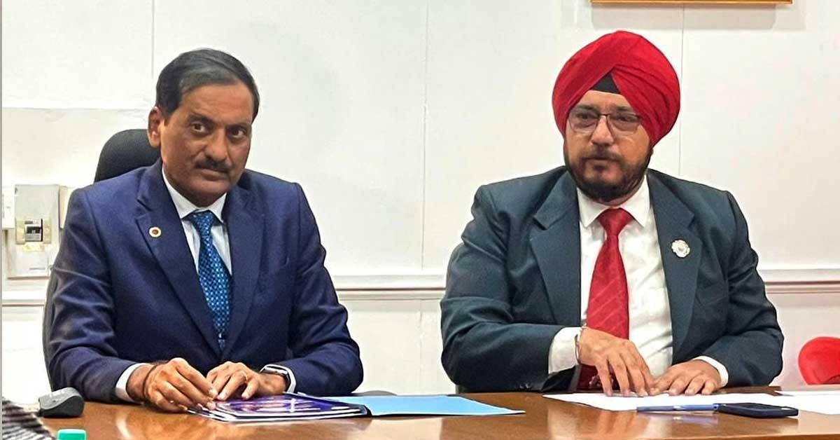 Engineering Innovation Takes Center Stage at IEI Industry Excellence Awards 2024 to Shape India’s Global Future