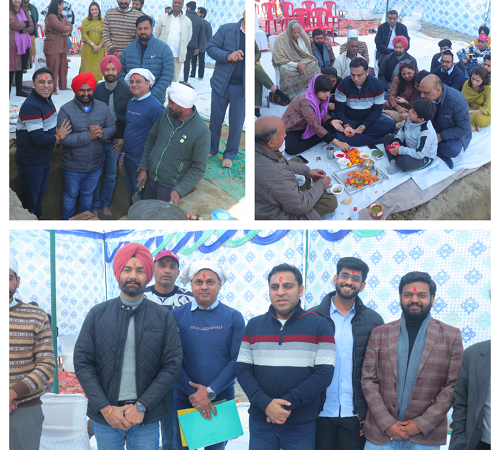 Solidus Techno Power Announces 110 MWp Captive Solar Project for Jogindra Group in Punjab