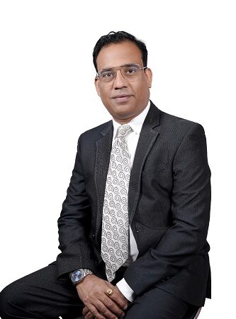 Midea Group Appoints Mr. Siddharth Saxena as the Country Head for India Operations